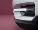 Volvo Concept 40.1 2016 года
